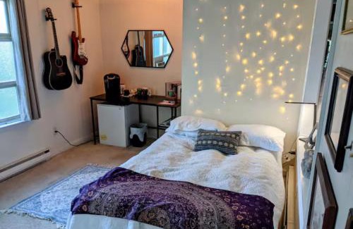 Hellertown Casa | The Zen Den