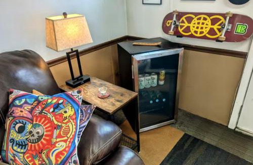 Hellertown Casa | The Zen Den