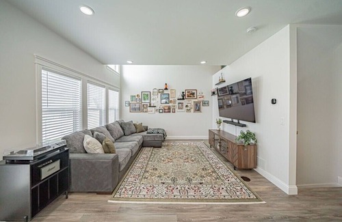 Idaho Falls Casa | The Zen Den