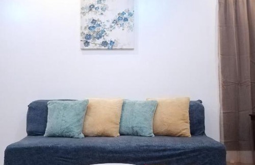 Talomo District Casa | The Zen Home Rental at Bambu