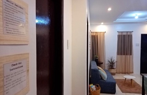 Talomo District Casa | The Zen Home Rental at Bambu