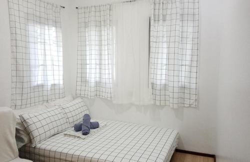 Talomo District Casa | The Zen Home Rental at Bambu