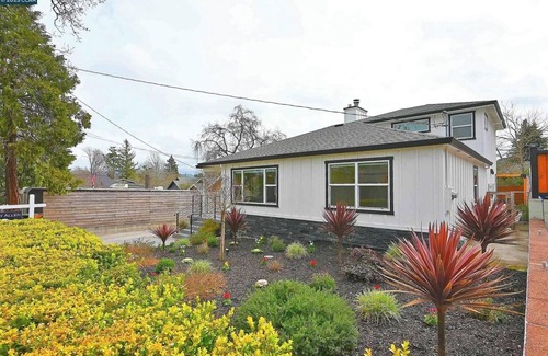 Napa Casa | The Zen house in Napa