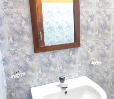 Irrakkakandi Apartamento | The zen inn