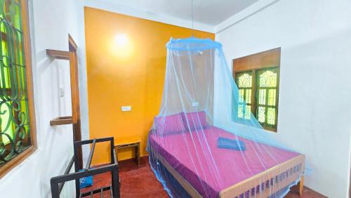 Irrakkakandi Apartamento | The zen inn