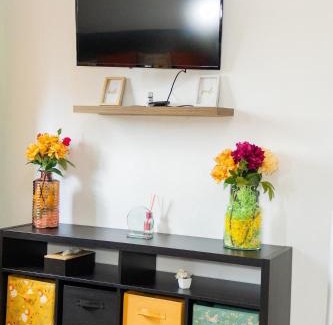 Plateau — Pyramide Apartamento | The Zen Space