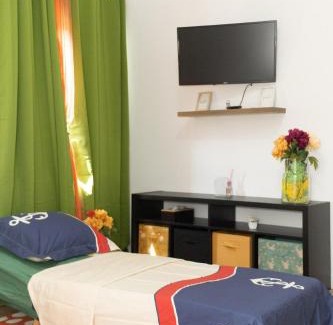 Plateau — Pyramide Apartamento | The Zen Space