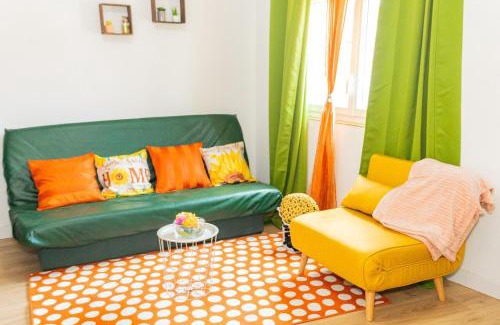 Plateau — Pyramide Apartamento | The Zen Space