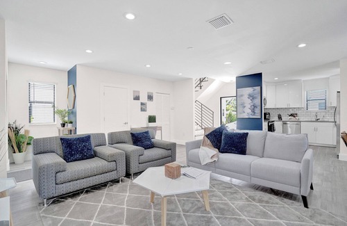 Progresso Village Condominio | The Zen Suites