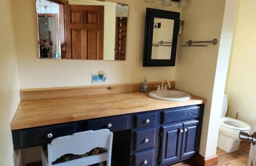 Orange Casa | The Zen Waterfront Retreat: A Sweetwater Stay
