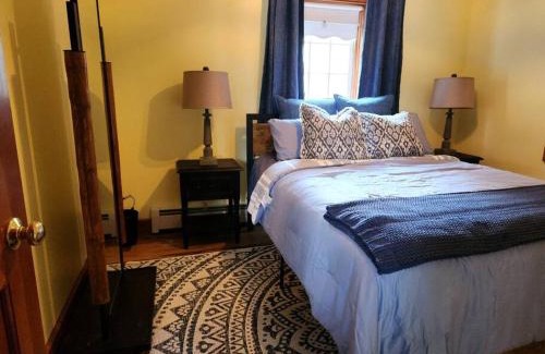 Orange Casa | The Zen Waterfront Retreat: A Sweetwater Stay