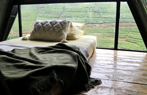 Lindula Cabina | The ZenDen-Cozy Cabin Perfect Hideout For Couples
