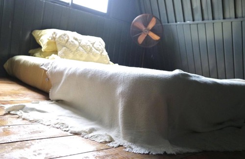 Lindula Cabina | The ZenDen-Cozy Cabin Perfect Hideout For Couples