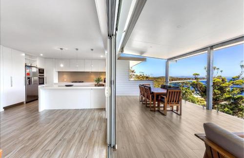 Shoal Bay Casa | The Zenith