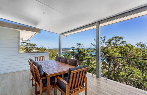 Shoal Bay Casa | The Zenith