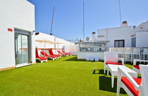 El Arenal Apartamento | The Zentral Arenal Suites