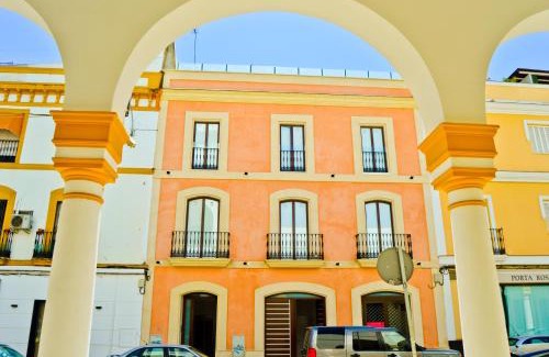 El Arenal Apartamento | The Zentral Arenal Suites
