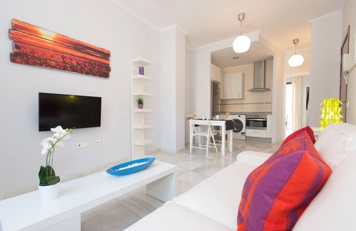 Centro histórico Apartamento | The Zentral Suites & Apartments