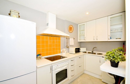 Centro histórico Apartamento | The Zentral Suites & Apartments