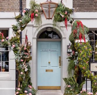 Clerkenwell Hotel | The Zetter Clerkenwell