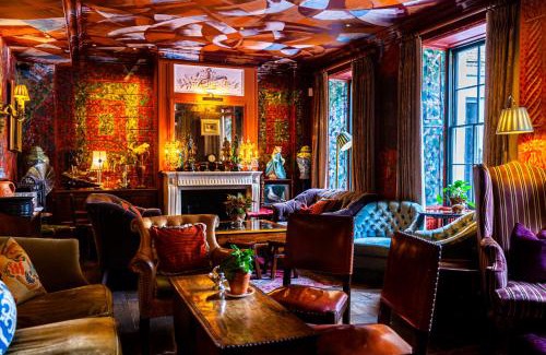 Clerkenwell Hotel | The Zetter Clerkenwell