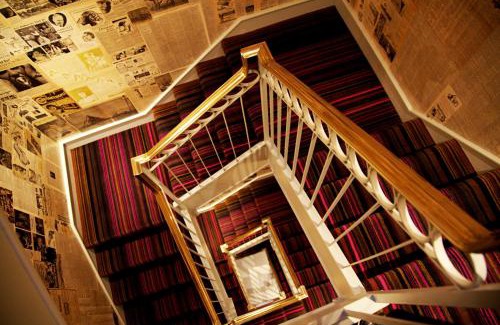 Clerkenwell Hotel | The Zetter Clerkenwell