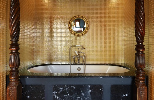 Clerkenwell Hotel | The Zetter Clerkenwell