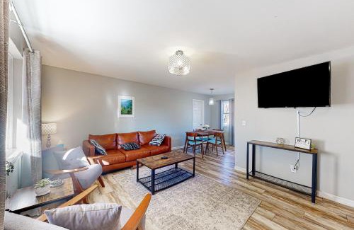 Bentonville Casa | The Ziggy