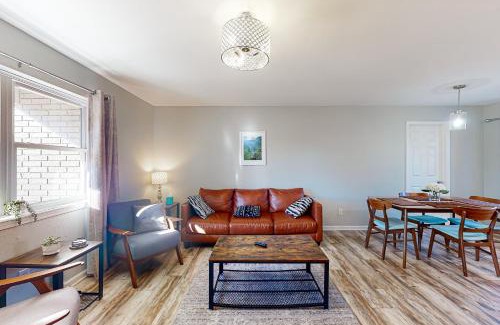 Bentonville Casa | The Ziggy