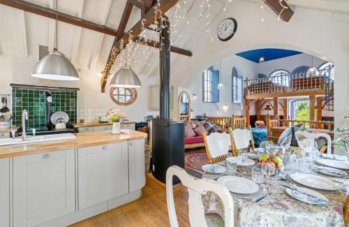 Lower Soudley Casa | The Zion Chapel