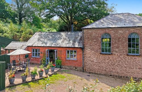 Lower Soudley Casa | The Zion Chapel