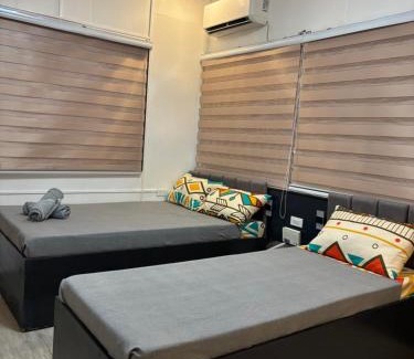 Olongapo Casa | The Zion Homestay