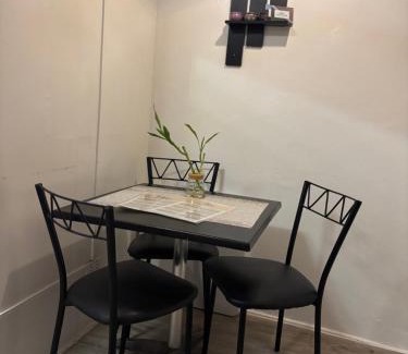 Olongapo Casa | The Zion Homestay