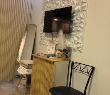 Olongapo Casa | The Zion Homestay