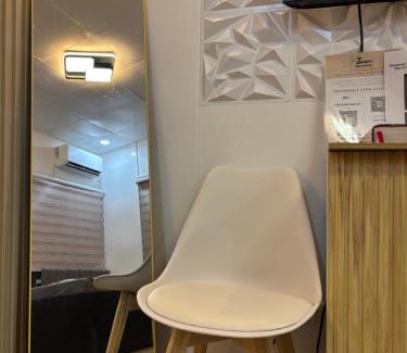 Olongapo Casa | The Zion Homestay