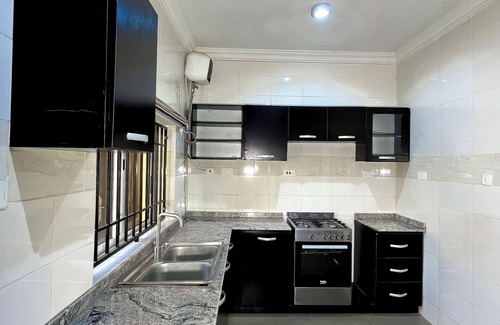 Utako Apartamento | The12 by Naji Resort
