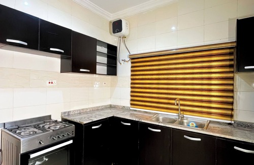 Utako Apartamento | The12 by Naji Resort