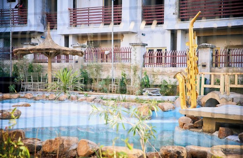 Utako Apartamento | The12 by Naji Resort
