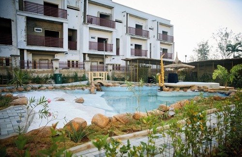 Utako Apartamento | The12 by Naji Resort