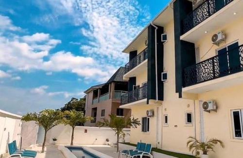 Orozo Apartamento | The9bynaji