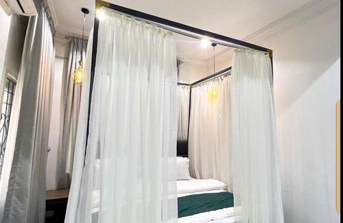 Orozo Apartamento | The9bynaji