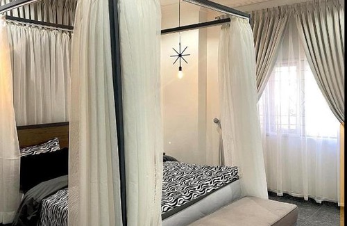 Orozo Apartamento | The9bynaji