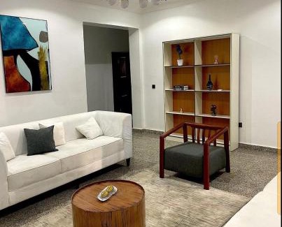 Orozo Apartamento | The9bynaji