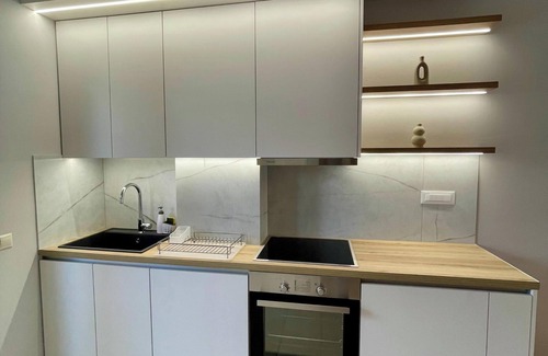 Daratsos Apartamento | Thea Artemis