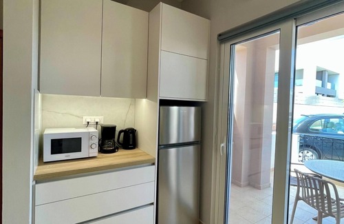 Daratsos Apartamento | Thea Artemis