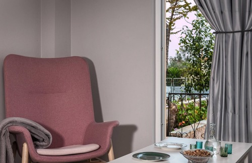 Daratsos Apartamento | Thea Artemis