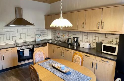 Gatersleben Apartamento | Thea