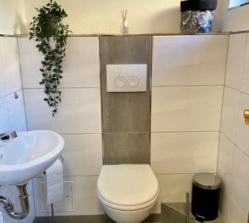 Gatersleben Apartamento | Thea