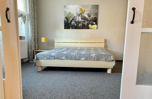 Gatersleben Apartamento | Thea