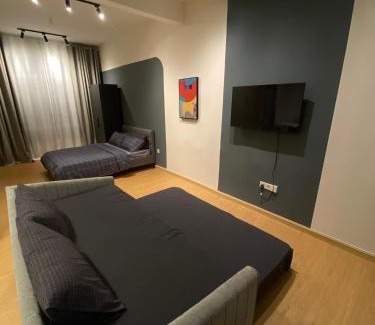Kuantan Apartamento | Thea Little Place